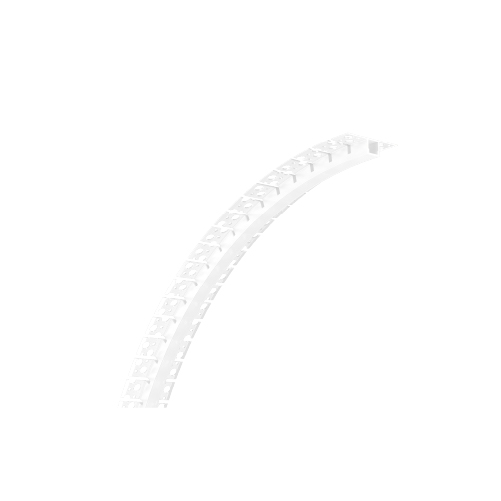QSG-5414UD ALU White